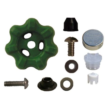 prier p164/c144/m400 repair kit|P